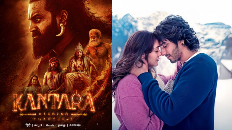 Films of 2025: Hits, Misses & Biggest Surprises