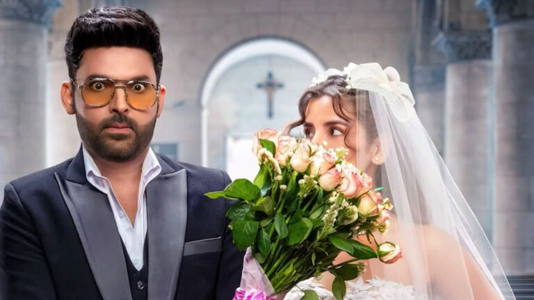 Kis Kisko Pyaar Karoon 2 Fails to Impress, Collects Only ₹6.99 Crore in 3 Days