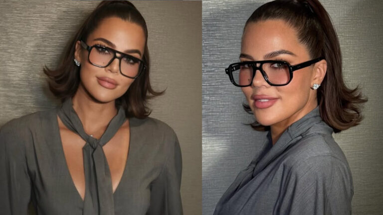 Khloé Kardashian’s Casual Comment on a High School Biology Teacher’s Post Breaks the Internet