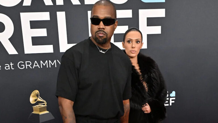 Kim Kardashian Considers Changing Her Children’s Last Names Amid Custody Talks