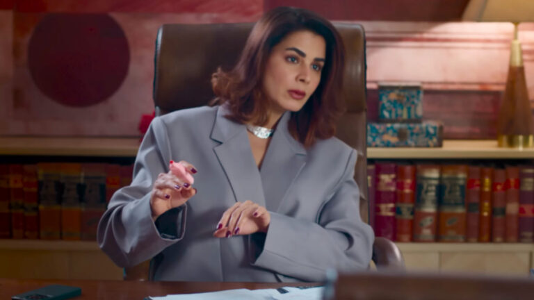 Kirti Kulhari’s Raw Truth About Four More Shots Please: Marriage, Separation, and Self-Discovery