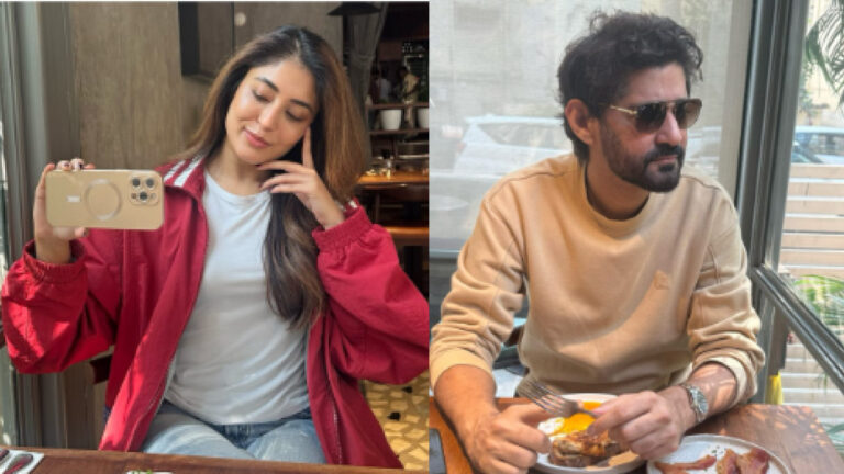 Kritika Kamra and Gaurav Kapur’s Cute Social Media Post Confirms Relationship!