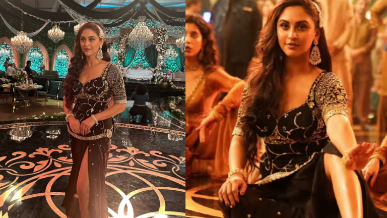 Krystle D’Souza Breaks Silence on Tamannaah Bhatia Controversy