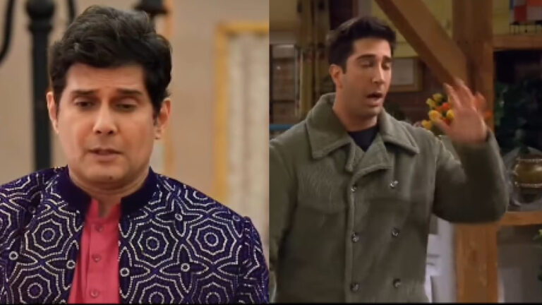 Kyunki Saas Bhi Kabhi Bahu Thi 2: Mihir’s Apology to Tulsi Gives Fans Major FRIENDS Vibes