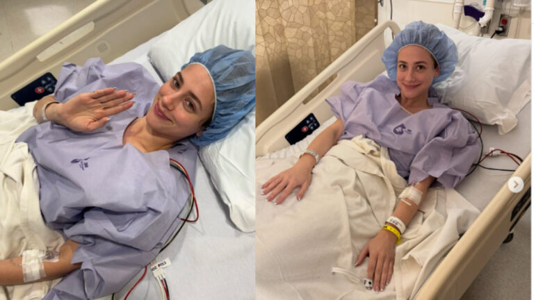 Lili Reinhart Diagnosed With Endometriosis After Doctors Dismissed Her Pain