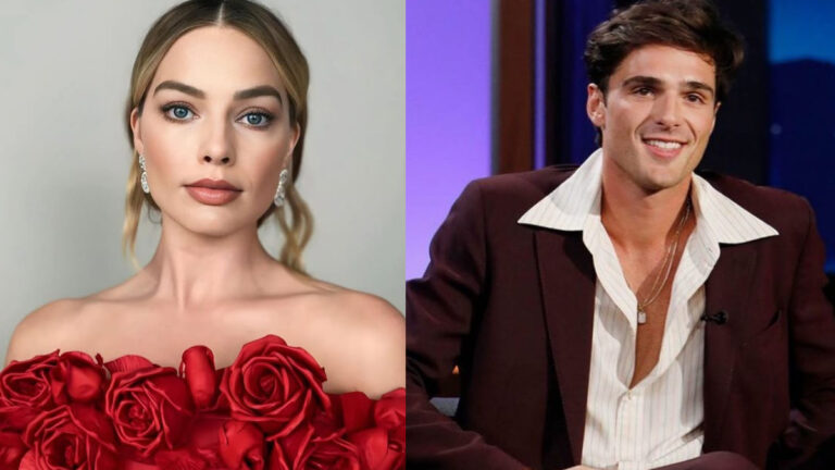 Margot Robbie’s Comments About Jacob Elordi Spark Online Backlash