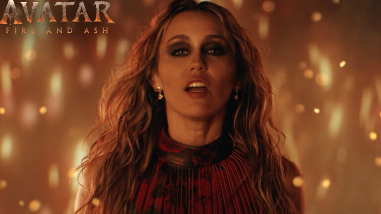 Miley Cyrus – Dream As One Song Lyrics From Avatar: Fire and Ash