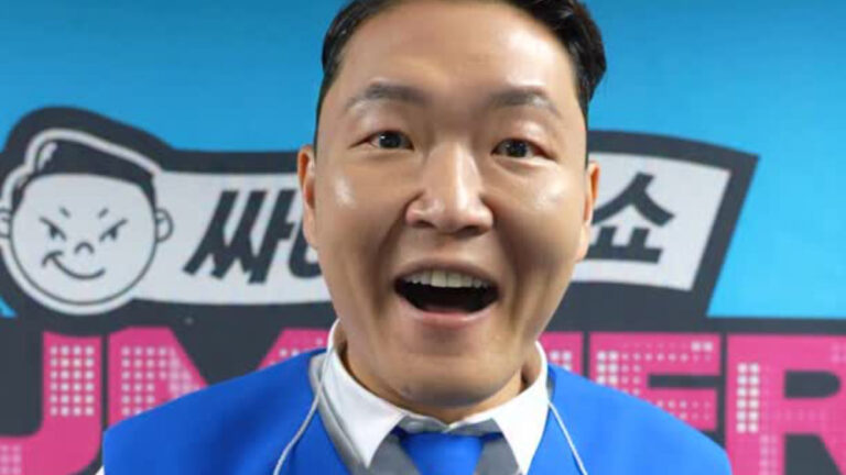 PSY’s World Turns Upside Down: K-Pop Star’s Office Raided Over Drug Claims