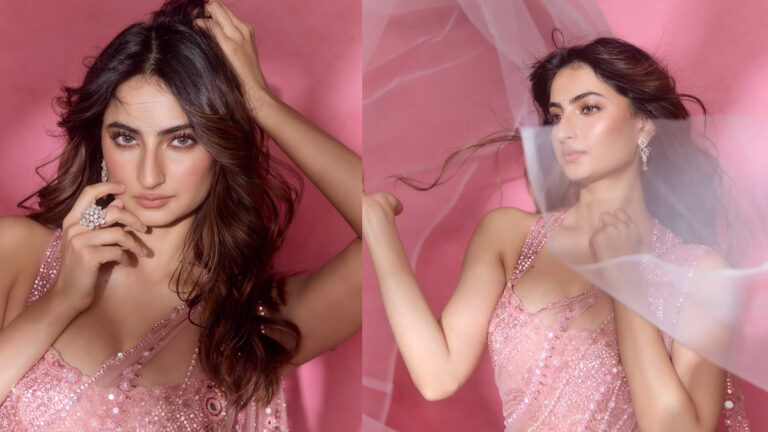 Palak Tiwari’s Inner Barbie Is Taking Over And We’re Obsessed