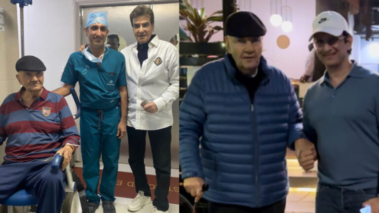 Prem Chopra’s Health Scares: Severe Aortic Stenosis Diagnosis Revealed