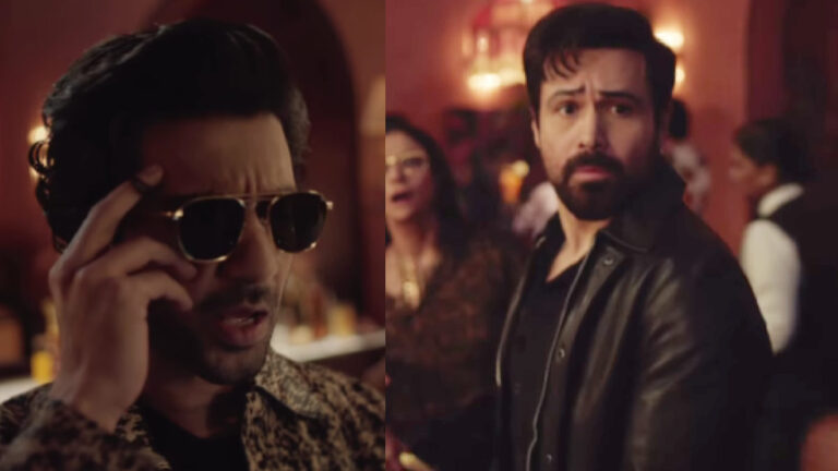 Raghav Juyal’s Love for Emraan Hashmi Continues with New Ad