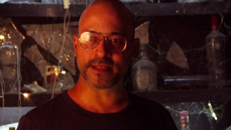 Rahi Anil Barve Returns With Mayasabha, A New Dive Into Mystery & Obsession