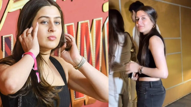 Rajat Bedi’s Daughter Vera Bedi Goes Viral For Her Striking Resemblance To Kareena Kapoor Khan
