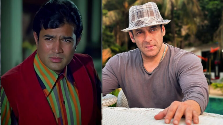 Rajesh Khanna’s Aashirwad Bungalow: Why He Refused To Sell It To Salman Khan’s Family