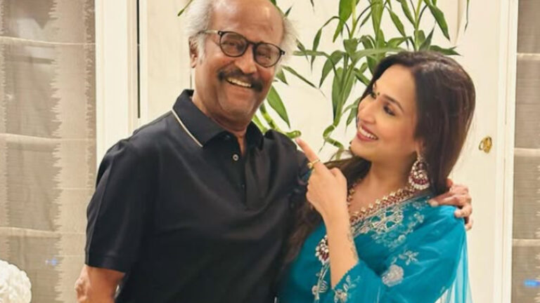 Rajinikanth’s Daughter Soundarya Rajinikanth Breaks Silence on Directing Thalaiva Again