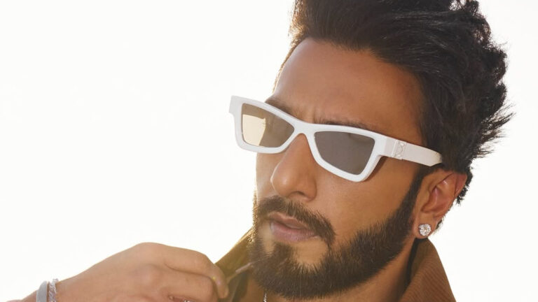Ranveer Singh Challenges FIR After Kantara Mimic Row