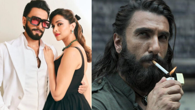 Dhurandhar: The Revenge, Deepika Padukone Has Not Reacted Publicly Yet