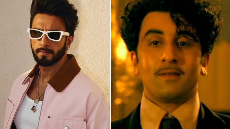 Ranveer Singh Was the Original Choice for Bombay Velvet? Anurag Kashyap’s Shocking Revelation Resurfaces