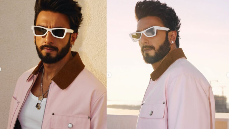 Pralay: Ranveer Singh’s Post-Apocalyptic Mumbai Adventure Unfolds