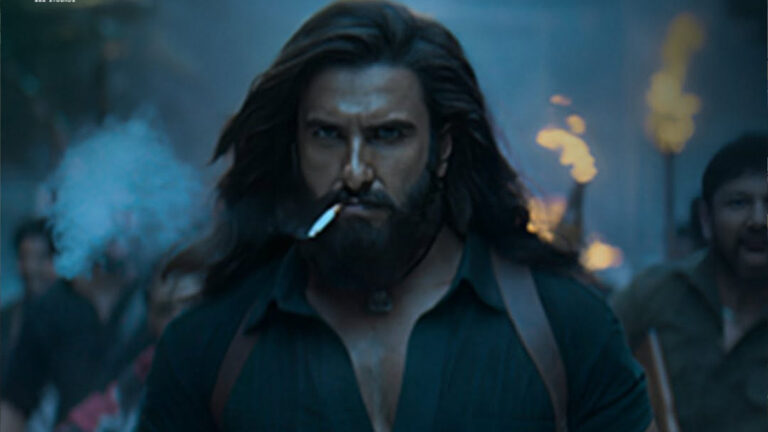 Ranveer Singh’s Dhurandhar 2 To Face Off Against Yash’s Toxic In March 2026