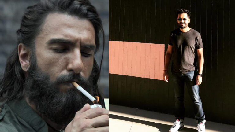 Ranveer Singh’s Dhurandhar Suffers ₹90 Crore Loss In Gulf Countries