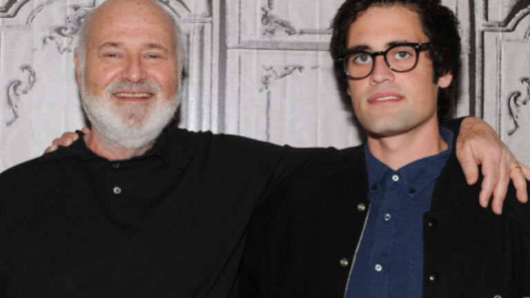 Rob Reiner’s Son Nick Reiner Charged With Two Counts of First-Degree Murder in Parents’ Deaths