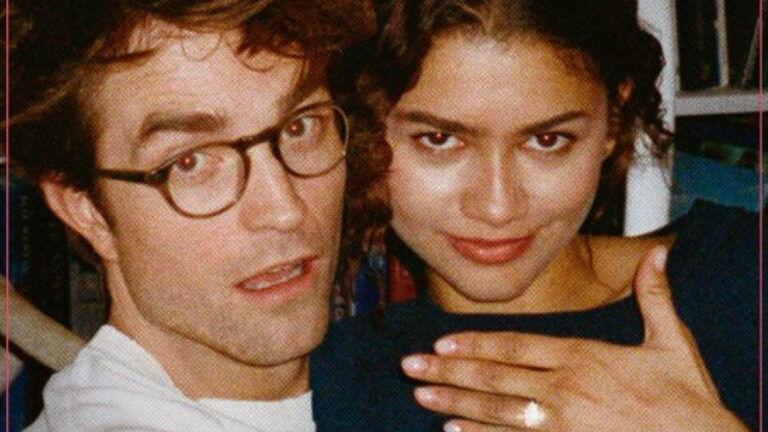 Tom Holland Can’t Stop Praising Zendaya’s New Film The Drama