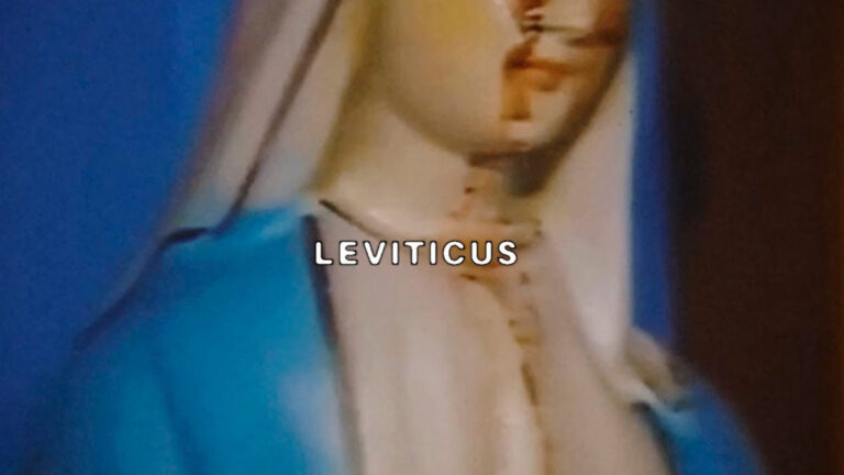 SUICIDEBOYS – Leviticus Song Lyrics