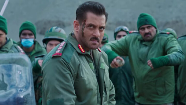 Salman Khan Playing Colonel Santosh Babu? Battle of Galwan Makers Finally Clear the Air