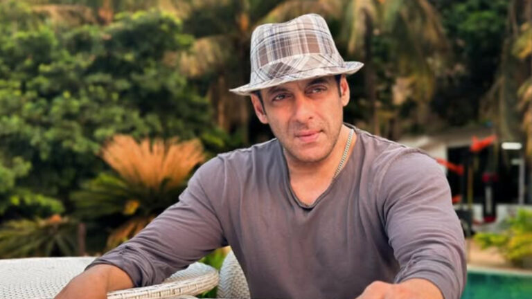 Salman Khan’s Emotional Thank You to Fans: ‘Means a Lot’