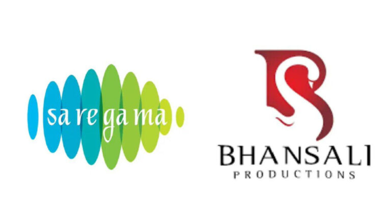 Saregama Acquires 28% Stake in Bhansali Productions at ₹1,161 Cr Valuation