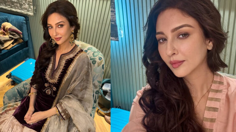 Saumya Tandon Breaks Silence on Bhabiji Ghar Par Hai 2.0 and Her Role in Dhurandhar 2
