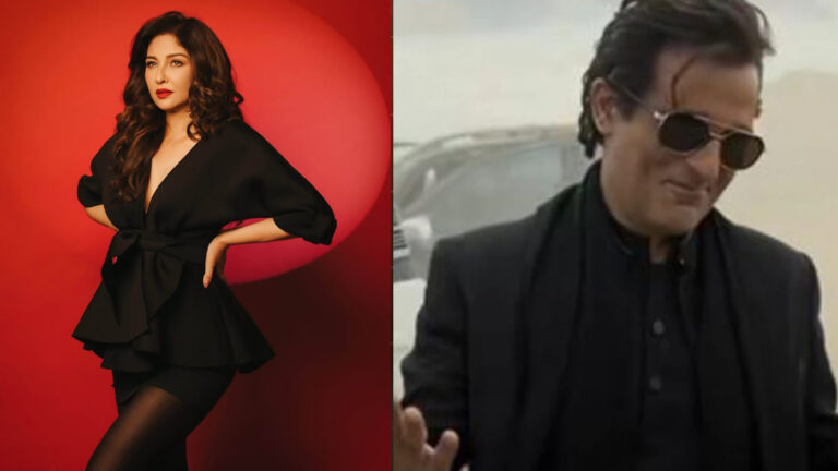 Saumya Tandon’s Shocking Revelation About Slapping Akshaye Khanna 7 Times In Dhurandhar
