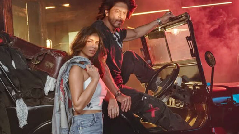 Shah Rukh Khan Turns Full-Time Trainer for Suhana Khan in King — Farah Khan Spills the Secrets