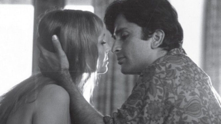 Shashi Kapoor’s Wedding Night Surprise: Strangers in the Bedroom