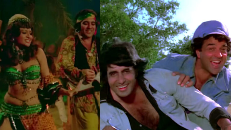 How Sholay’s Songs Were Born, and Aged Like Vintage Wine