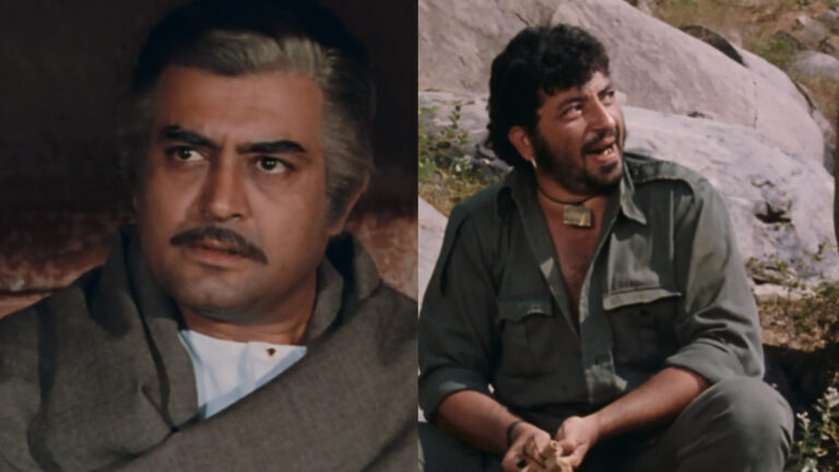 Casting Stories: When Sholay Was Still Choosing Its Heroes and Villains