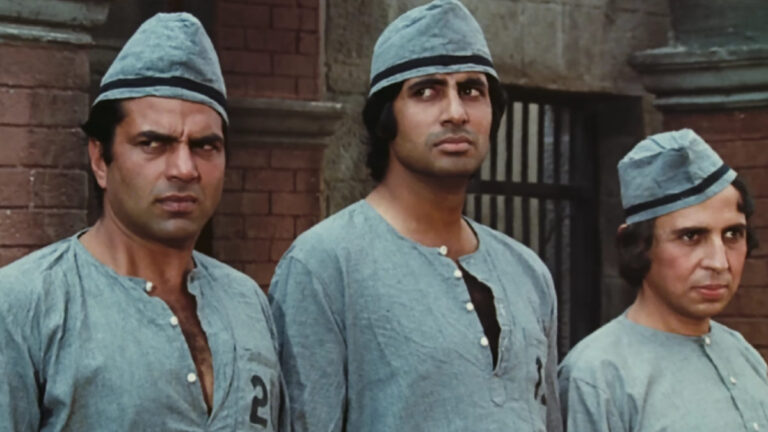 Sholay at 50: Behind-the-Scenes Tales You’ll Love