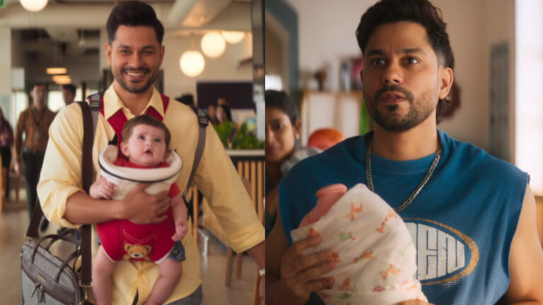 These Hilarious Dialogues from Kunal Kemmu’s Single Papa Will Leave You in Splits!