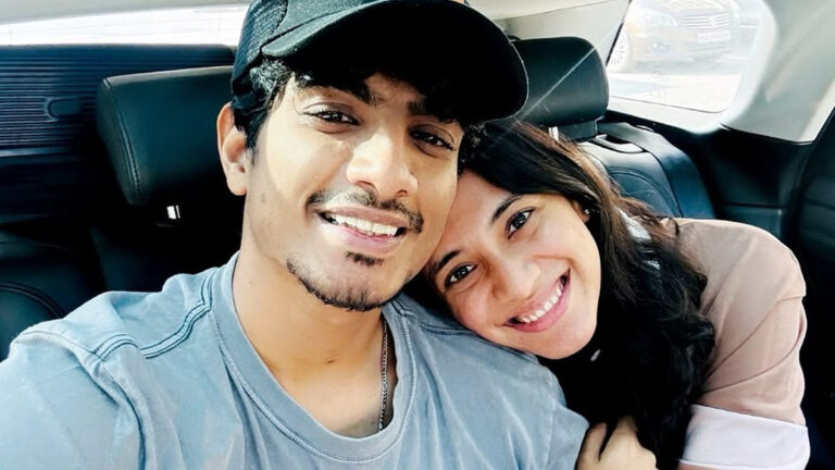 Smriti Mandhana And Palash Muchhal Call Off Wedding Amid Viral Chat Controversy