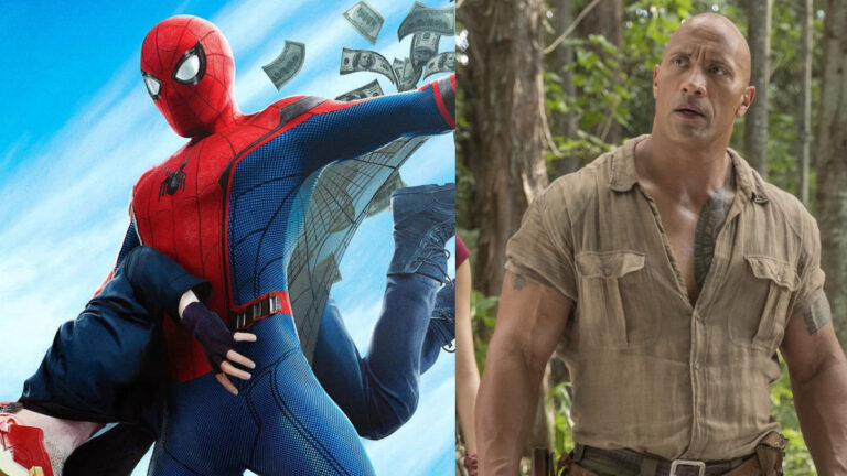 Sony Pictures Entertainment India’s 2026 Film Slate: Spider-Man, Jumanji 3, Project Hail Mary & More