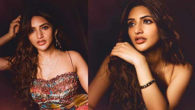 Sreeleela Breaks Silence on AI Fakes, Issues Strong Warning to Netizens