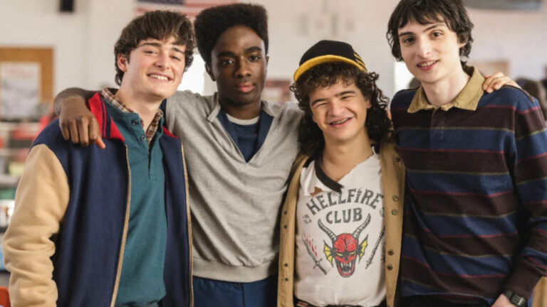 Stranger Things 5 Finale: A 2-Hour Epic to Bid Farewell to Hawkins