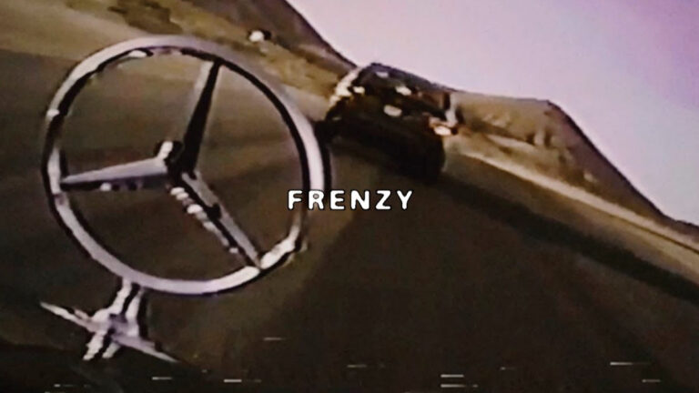 Suicideboys – Frenzy Song Lyrics
