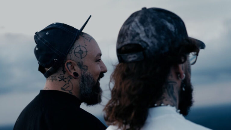 Suicideboys – Monochromatic Song Lyrics