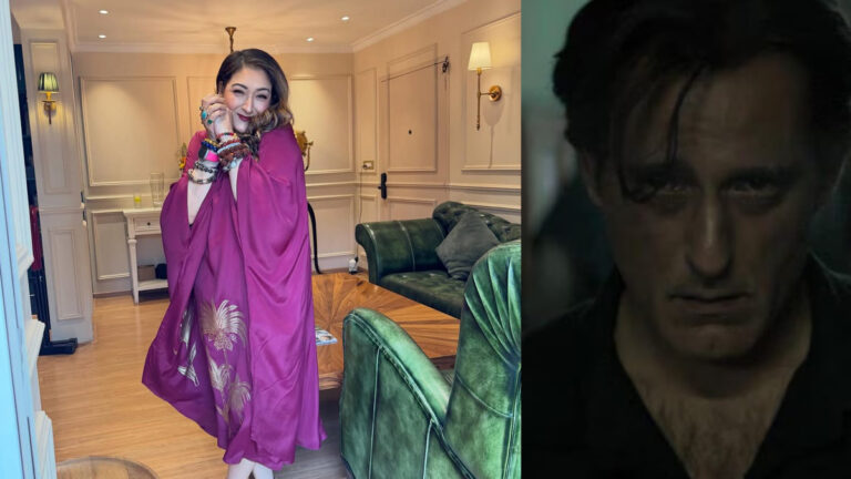 Sunita Ahuja Praises Akshaye Khanna’s Performance In Dhurandhar, Calls Him Her New Favourite