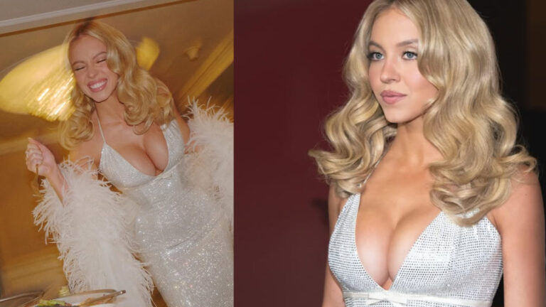 Sydney Sweeney’s Christy Shut Out of Awards Season Amid Her MAGA Controversy