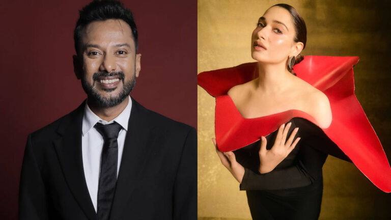 Vijay Ganguly Sets Record Straight: Tamannaah Bhatia Was Never ‘Rejected’ For Dhurandhar’s Song — Stardom Too Big For The Scene