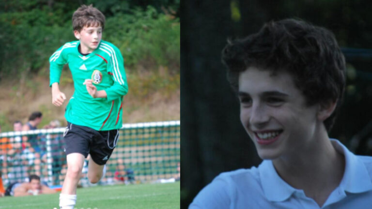 Timothee Chalamet Turns 30 With Emotional Throwbacks, Shaved-Head Photos Shock Fans