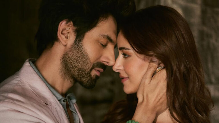 Tu Meri Main Tera Main Tera Tu Meri Box Office: Kartik Aaryan’s Film Sees Good Start, But Can It Beat Dhurandhar?